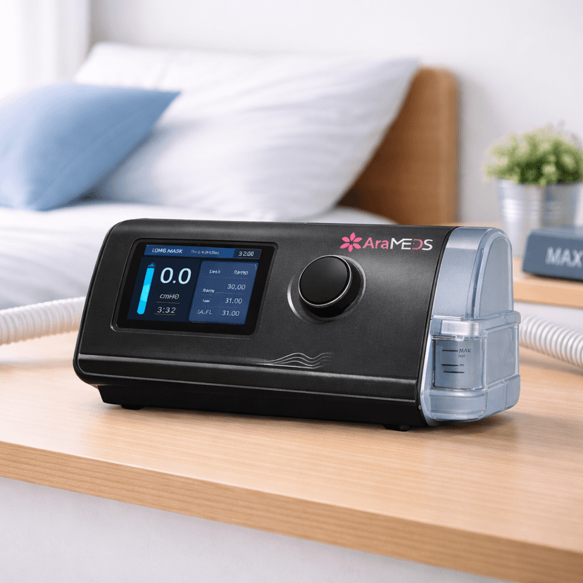 Cpap Machine