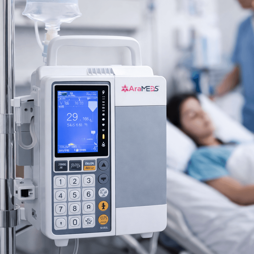 Infusion Pump