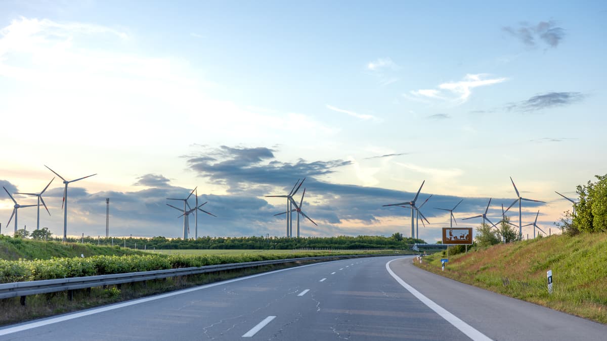 The Future of Clean Energy in Modern Infrastructure