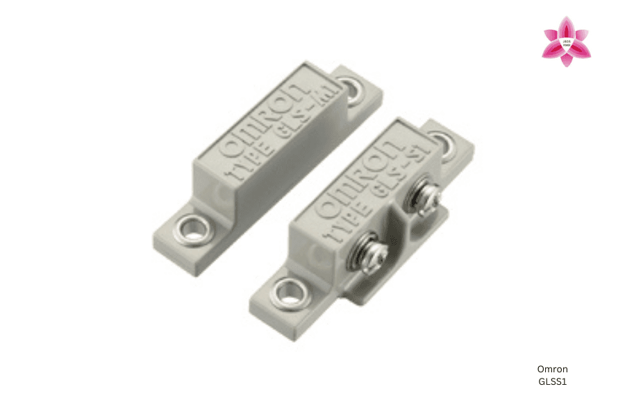 Omron GL-S S1 Safety Light Curtain Sensor
