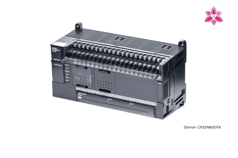 Omron CP1E-N60DTA PLC (Programmable Logic Controller)