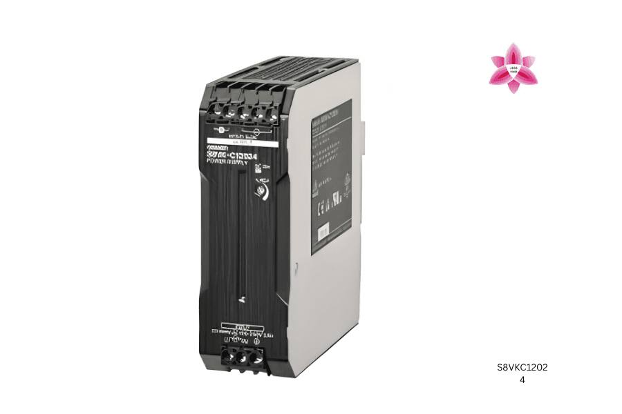 Omron S8VK-C12024 Switching Power Supply (24V DC)