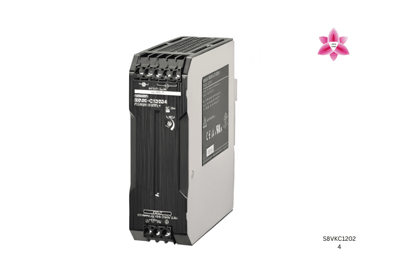 Omron S8VK-C12024 Switching Power Supply (24V DC)