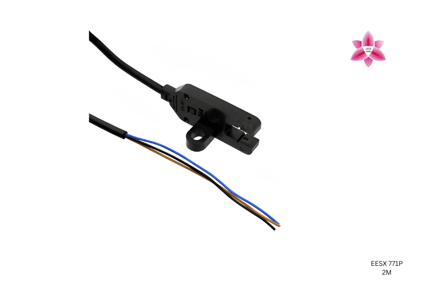 Omron EE-SX771P 2M Photomicrosensor