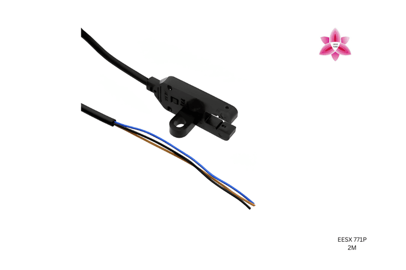 Omron EE-SX771P 2M Photomicrosensor