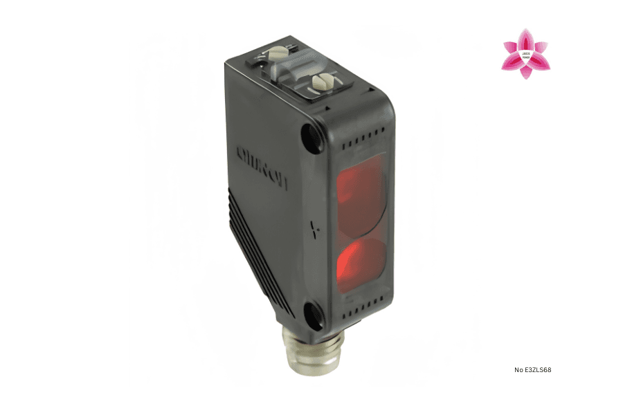 Omron E3Z-LS68 Photoelectric Sensor
