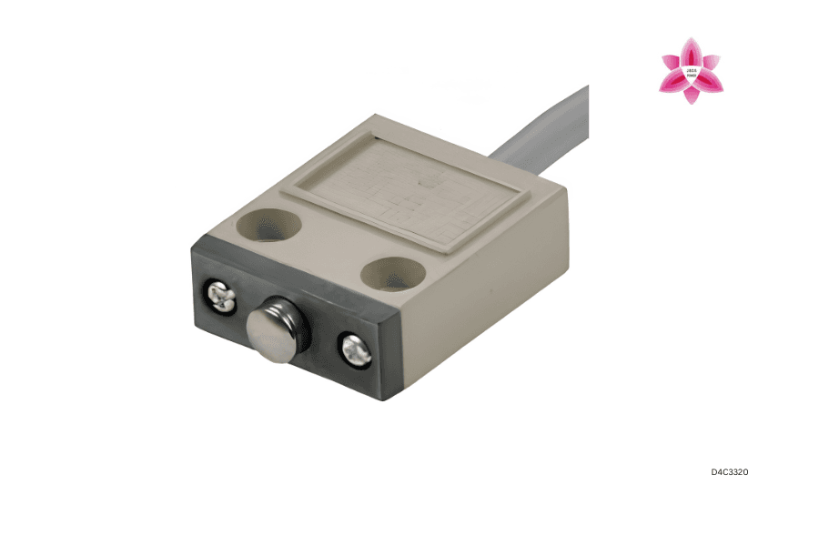 Omron D4C-3320 Limit Switch
