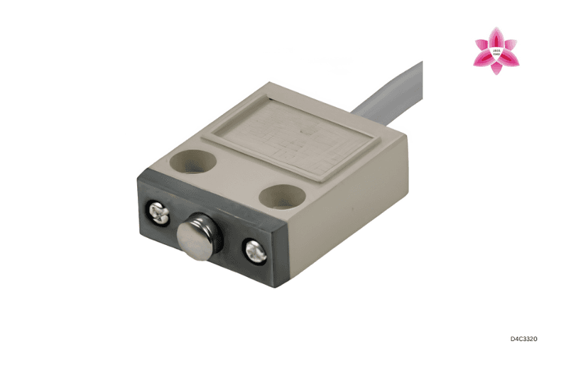 Omron D4C-3320 Limit Switch