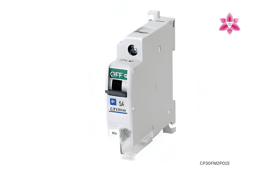 Fuji CP30FM2P015 Circuit Protector