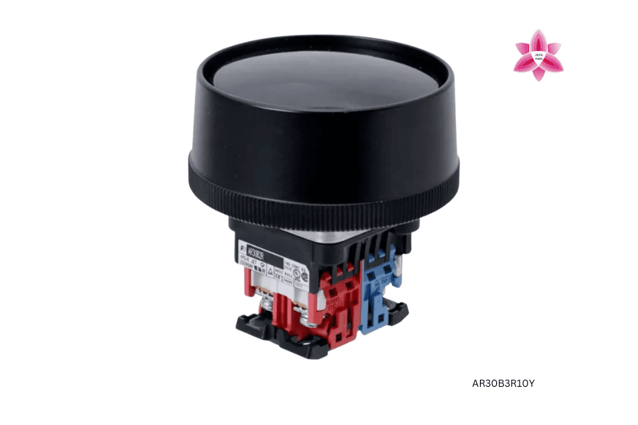Fuji AR30B3R10Y Push Button Switch