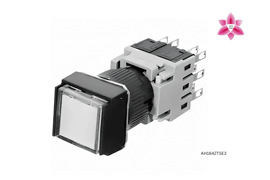 Fuji AH164ZTSE3 Selector Switch