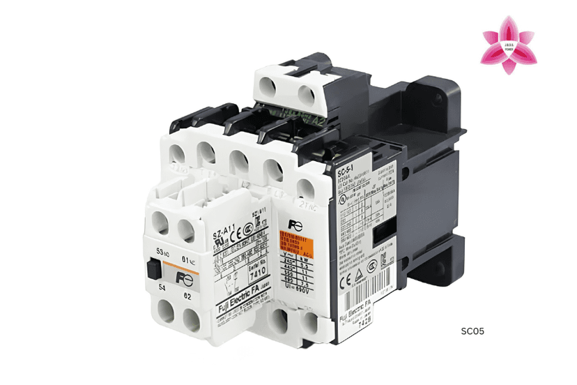 Fuji SC05 Magnetic Contactor