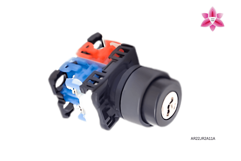 Fuji AR22JR2A11A Push Button Switch