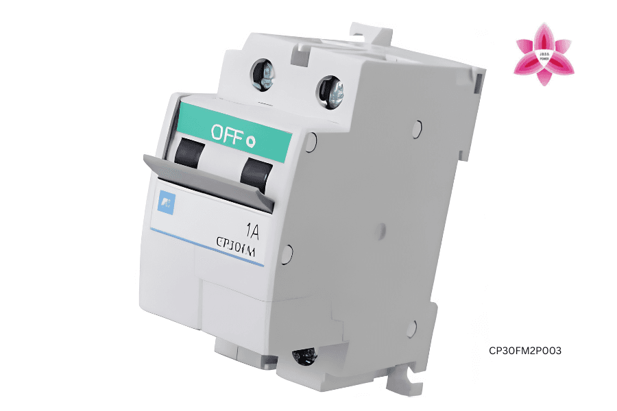 Fuji CP30FM2P003 Circuit Protector
