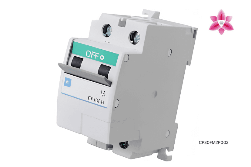 Fuji CP30FM2P003 Circuit Protector
