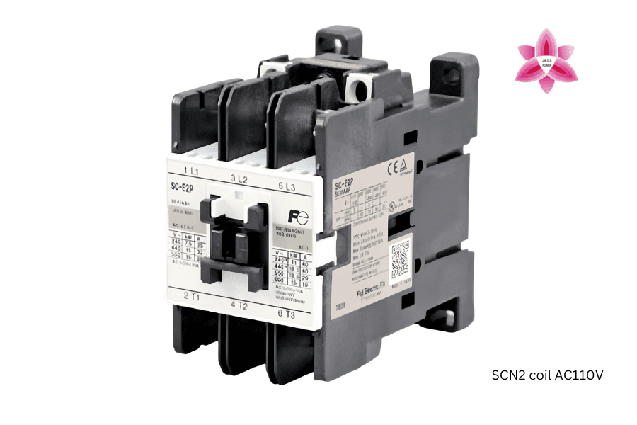 Fuji SCN2 COIL AC110V Contactor Coil