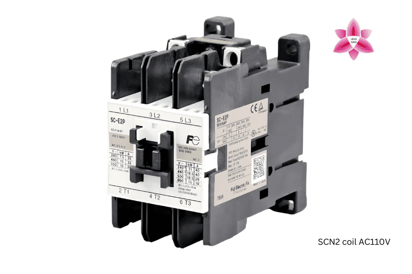 Fuji SCN2 COIL AC110V Contactor Coil