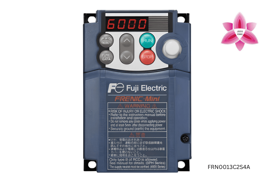 Fuji FRN0013C2S4A Frequency Drive