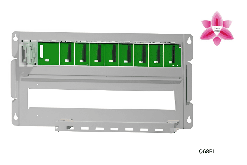Mitsubishi Q68BL PLC Module