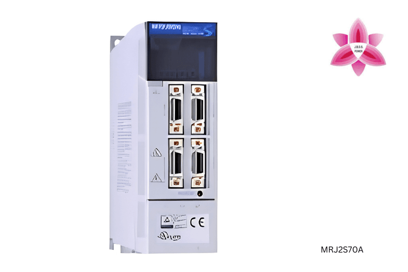 Mitsubishi MRJ2S70A Servo Drive
