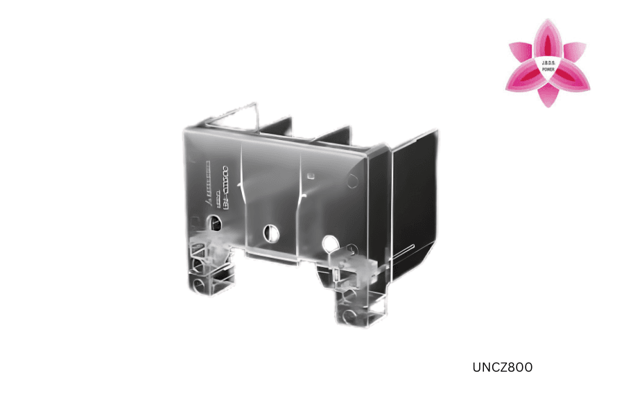 Mitsubishi UN-CZ800 Terminal Cover