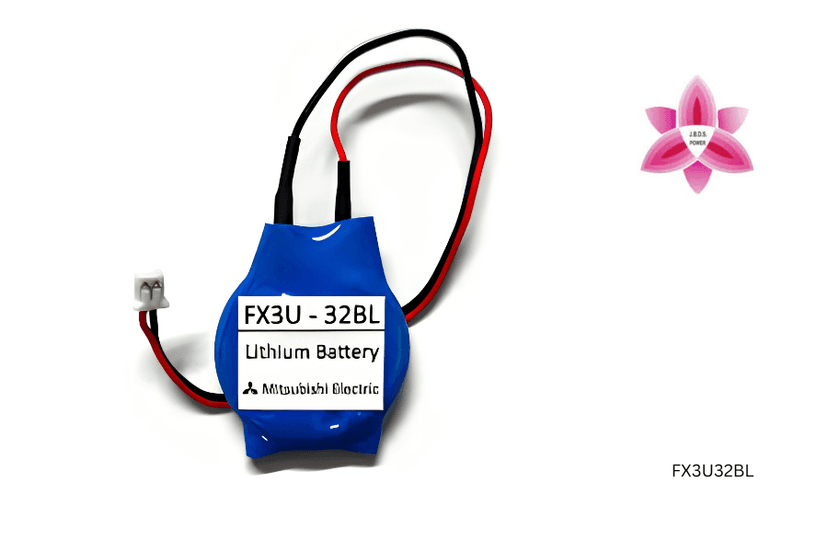 Mitsubishi FX3U32BL PLC Accessory