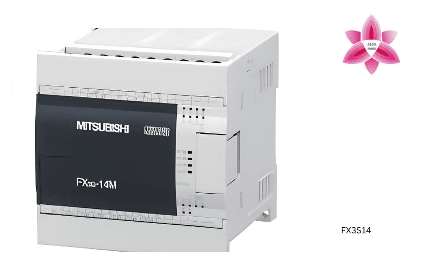 Mitsubishi FX3S14 PLC