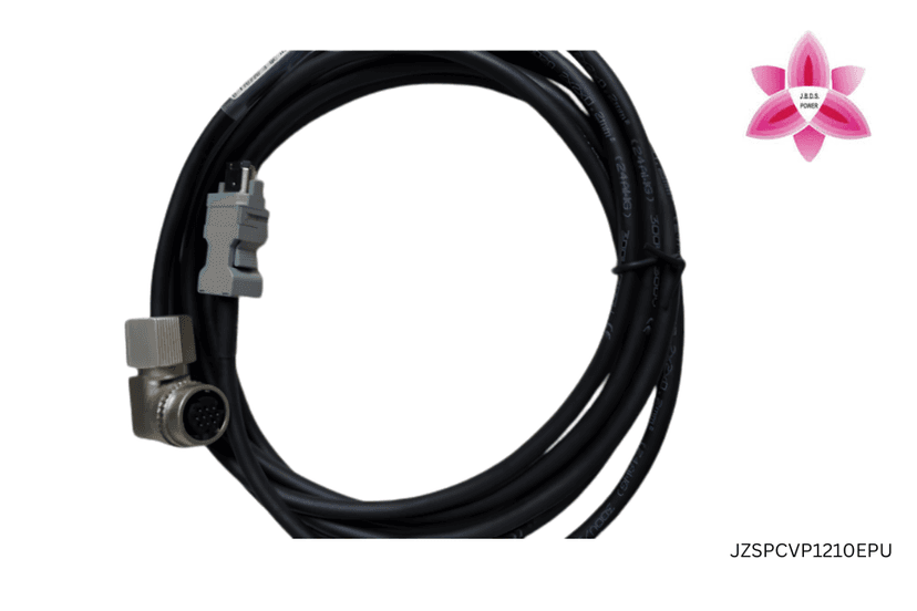 Yaskawa JZSP-CVP1210EPU Servo Encoder Cable