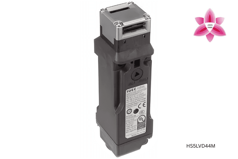 IDEC HS5L-VD44M Safety Interlock Switch