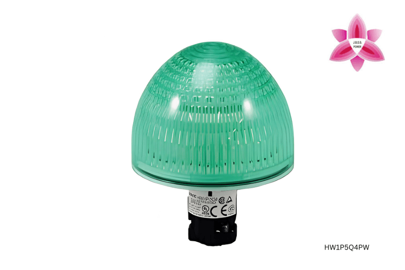 IDEC HW1P5Q4PW Pilot Light