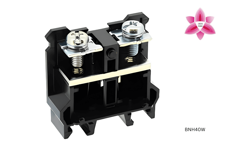 IDEC BNH40W Terminal Block