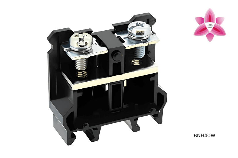 IDEC BNH40W Terminal Block