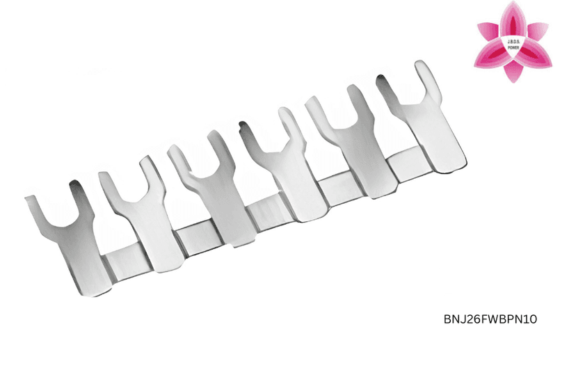 IDEC BNJ26FWBPN10 Terminal Block Accessory