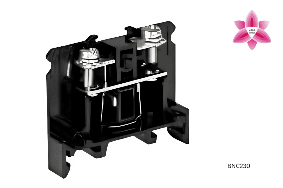 IDEC BNC230 Terminal Block Cover