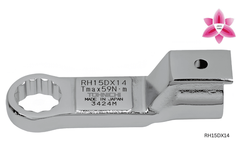 Tohnichi RH15DX14 Ring Head