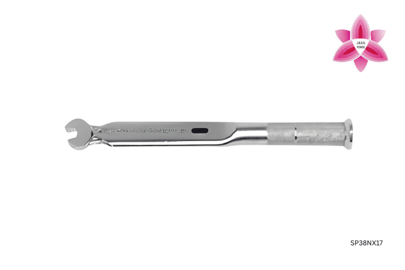 Tohnichi SP38NX17 Preset Torque Wrench