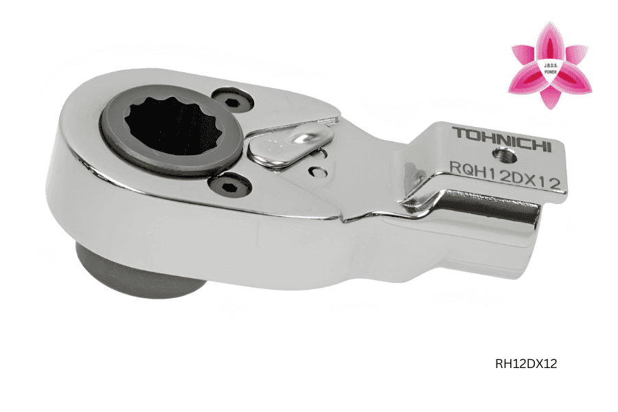 Tohnichi RH12DX12 Ring Head