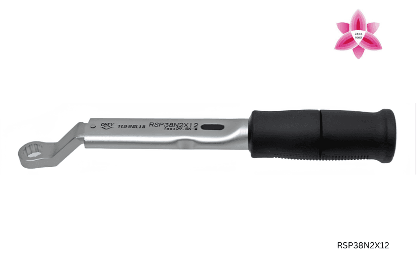 Tohnichi RSP38N2X12 Preset Torque Wrench