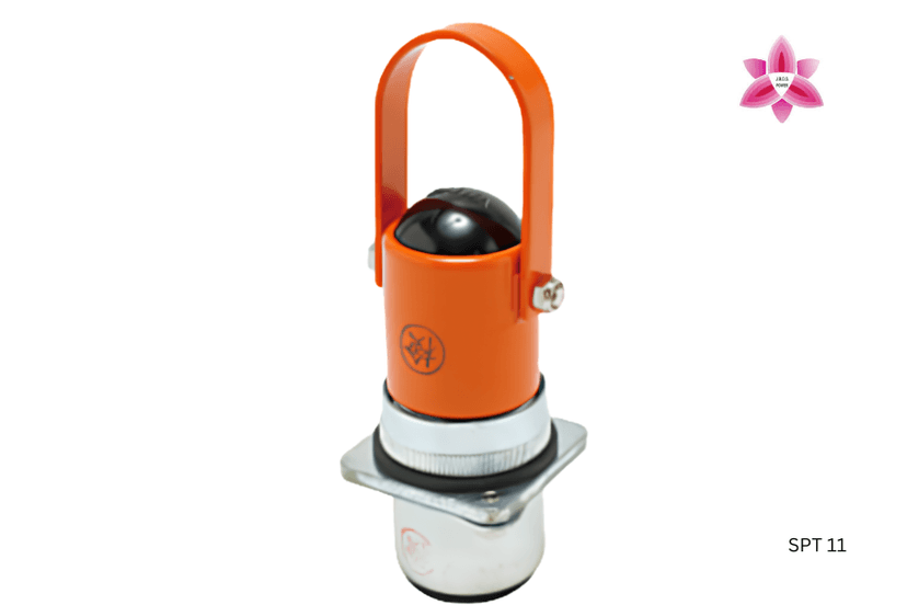 Daiwa Dengyo SPT-11 Interlock Safety Plug
