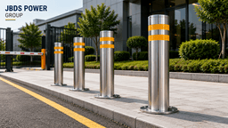 Bollard Manufacturer
