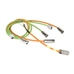 Servo Cable