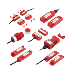 Interlock Safety Switches