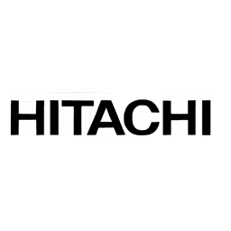 HITACHI